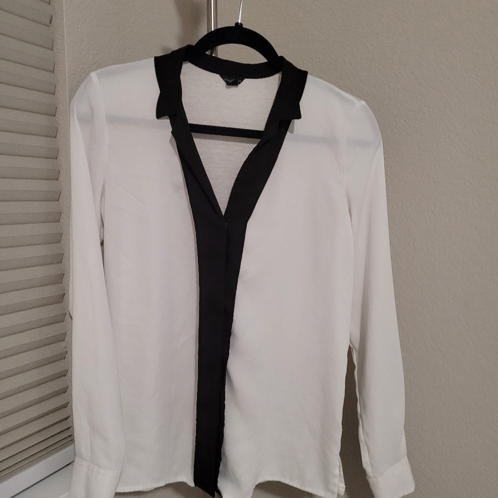 Ann Taylor blouse